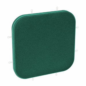 Akustický panel - Web TELE EDGE