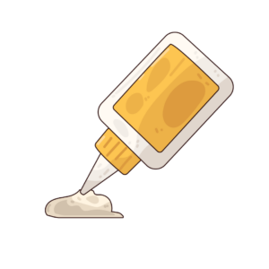 Lepidlo WALLFIX (10 kg balení)