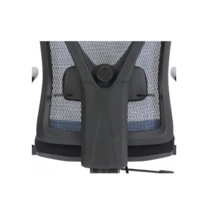 Zadní plastový kryt židle Kolinn