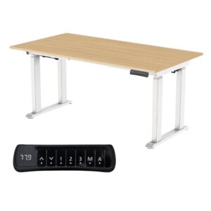 Elektrický výškově nastavitelný stůl STABLER PRO