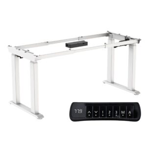 Elektrická výškově nastavitelná podnož DEF 212Q