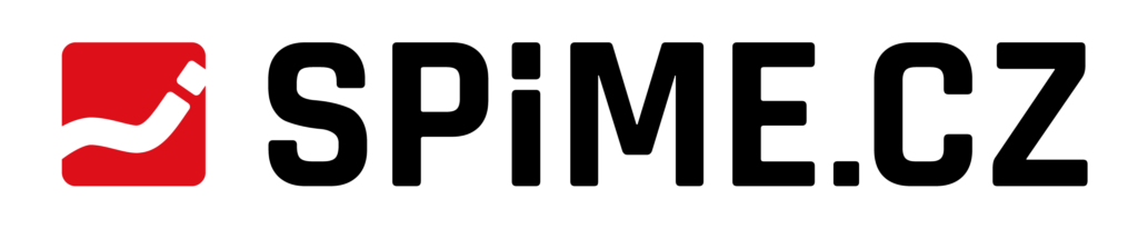 Spimecz logo velke