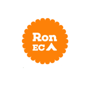 logo ronec nove