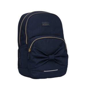 Školní batoh Sport Blue Bow Beckmann