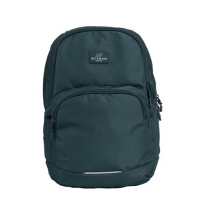 Školní batoh Sport Dark Green Beckmann