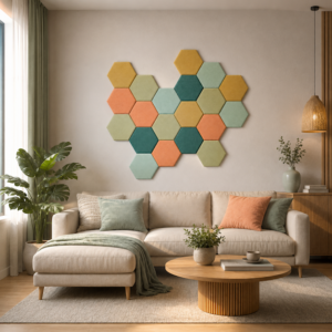 Fluffo Soft Hexa — Set Summer