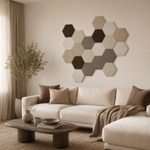 Fluffo Soft Hexa — Set Tiramisu
