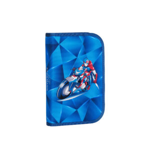 Penál Blue Lightning Beckmann